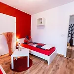 Schalkhaus Apartamento Ratisbona