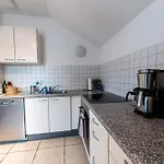 Schalkhaus Apartamento Ratisbona