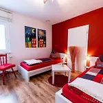 Schalkhaus Apartamento