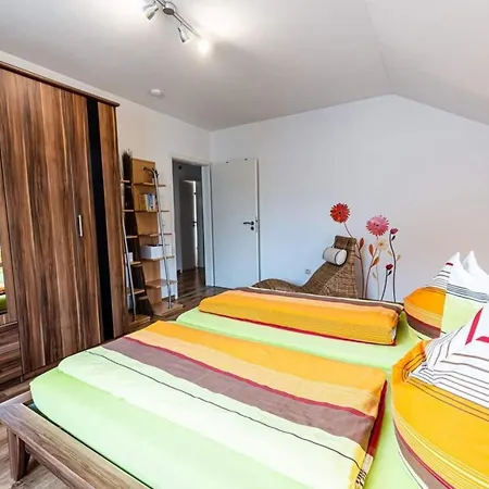 Apartment Schalkhaus