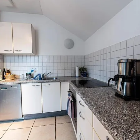 Schalkhaus Apartment Regensburg