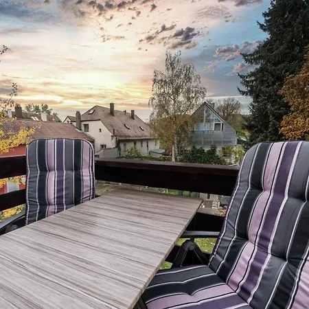Apartment Schalkhaus Regensburg