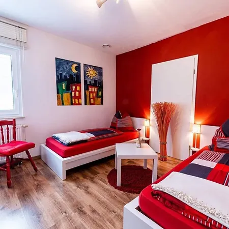 Schalkhaus Apartment