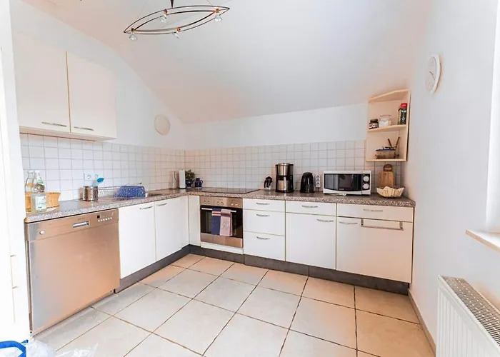 Apartment Schalkhaus