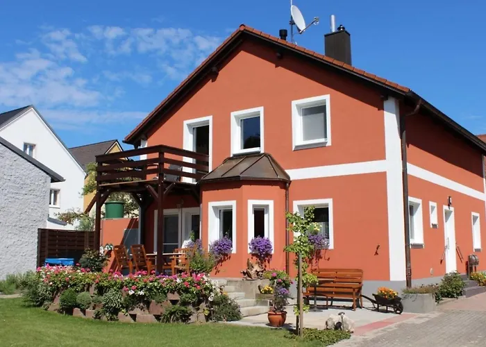 Apartment Schalkhaus Regensburg