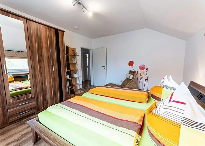 Apartment Schalkhaus