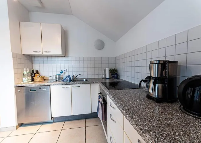 Schalkhaus Apartment Regensburg
