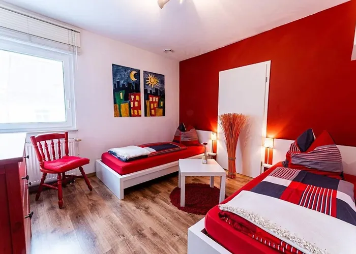 Schalkhaus Apartment